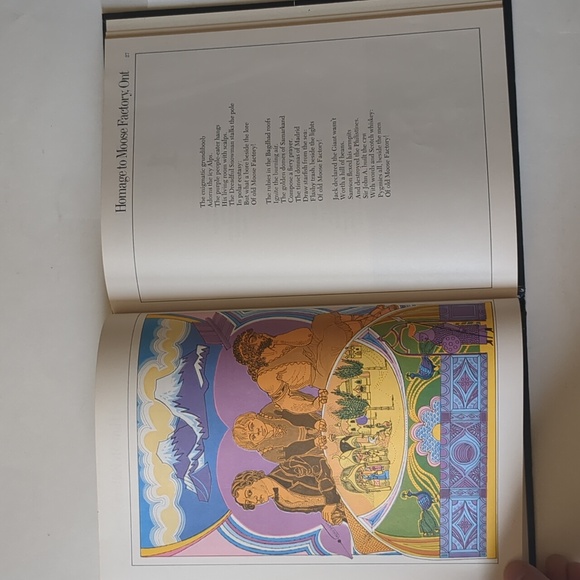 Alligator Pie & Nicholas Knock and Other People - Dennis Lee - 1984 & 1974 - Picture 15 of 16